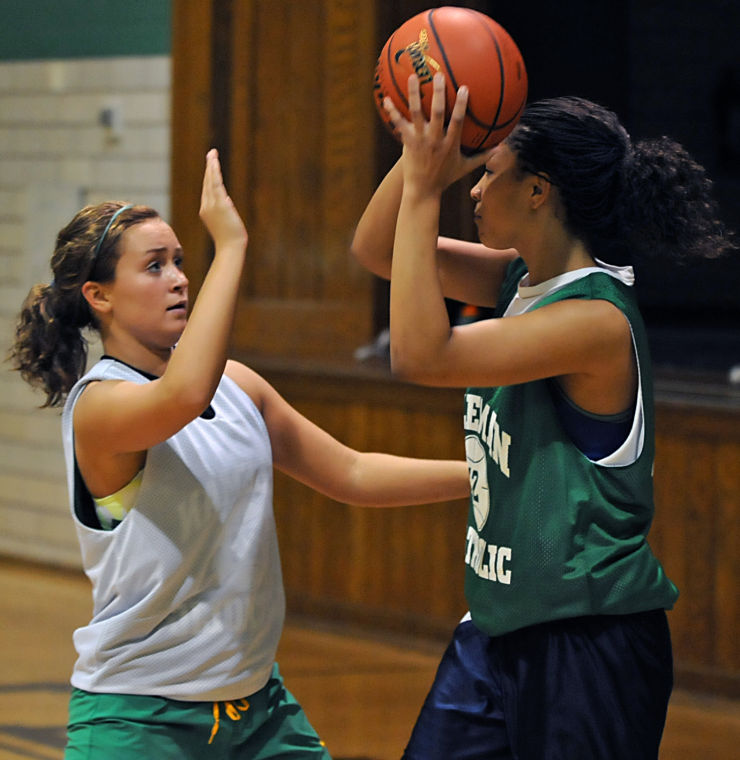 Pioneers counting on newcomers for success